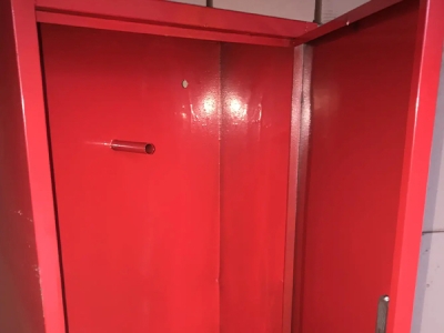 不銹鋼消防箱