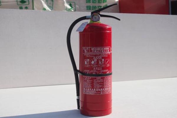 濟(jì)南消防器材