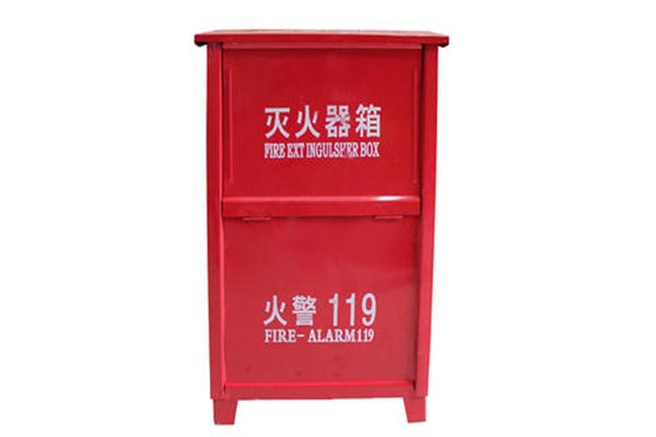 消防箱廠(chǎng)家