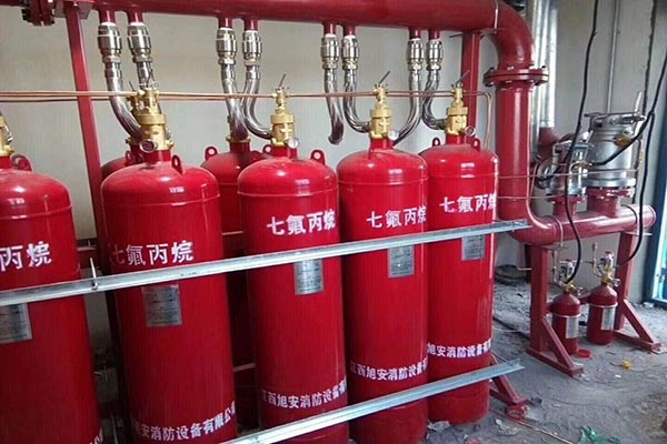 濟(jì)南消防器材