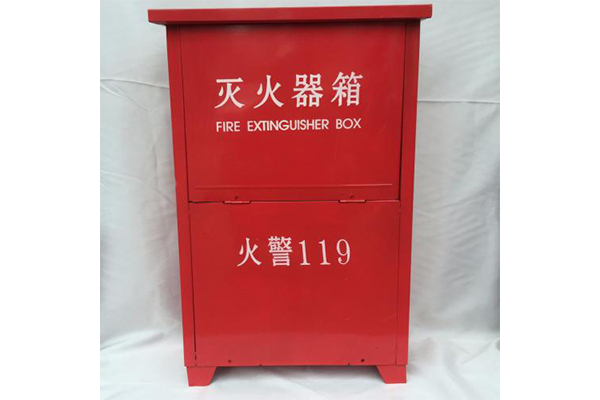 濟南消防器材