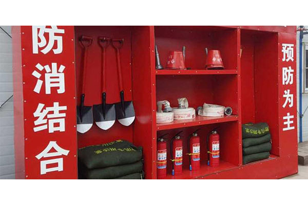 濟(jì)南消防器材