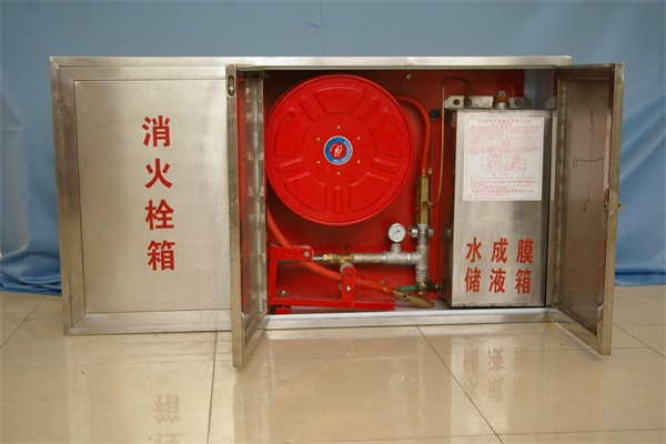 濟(jì)南消防器材