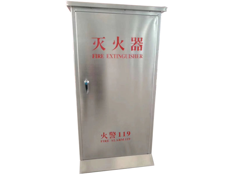 不銹鋼消防箱廠家